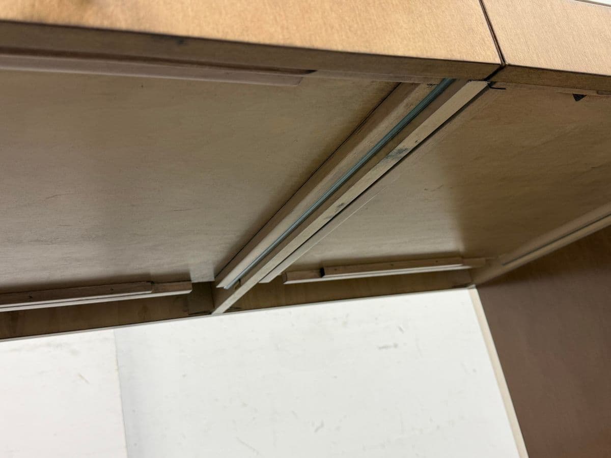 Swaim Executive Desk - Thumbnail 13