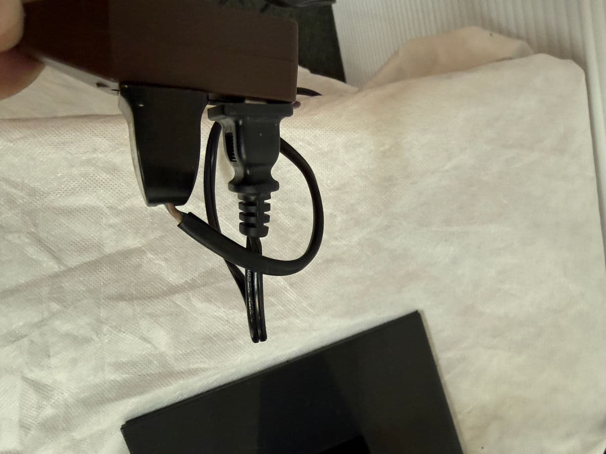 Modénature Alba Floor Table, Pair - Thumbnail 12