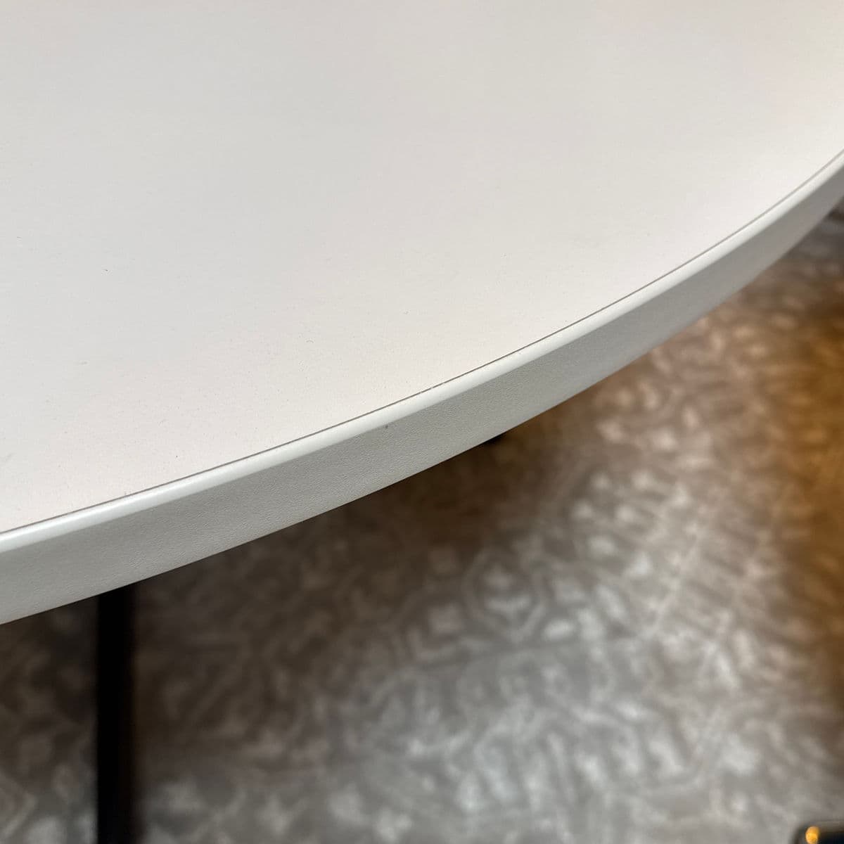Steelcase Dining/Meeting Table - Thumbnail 11