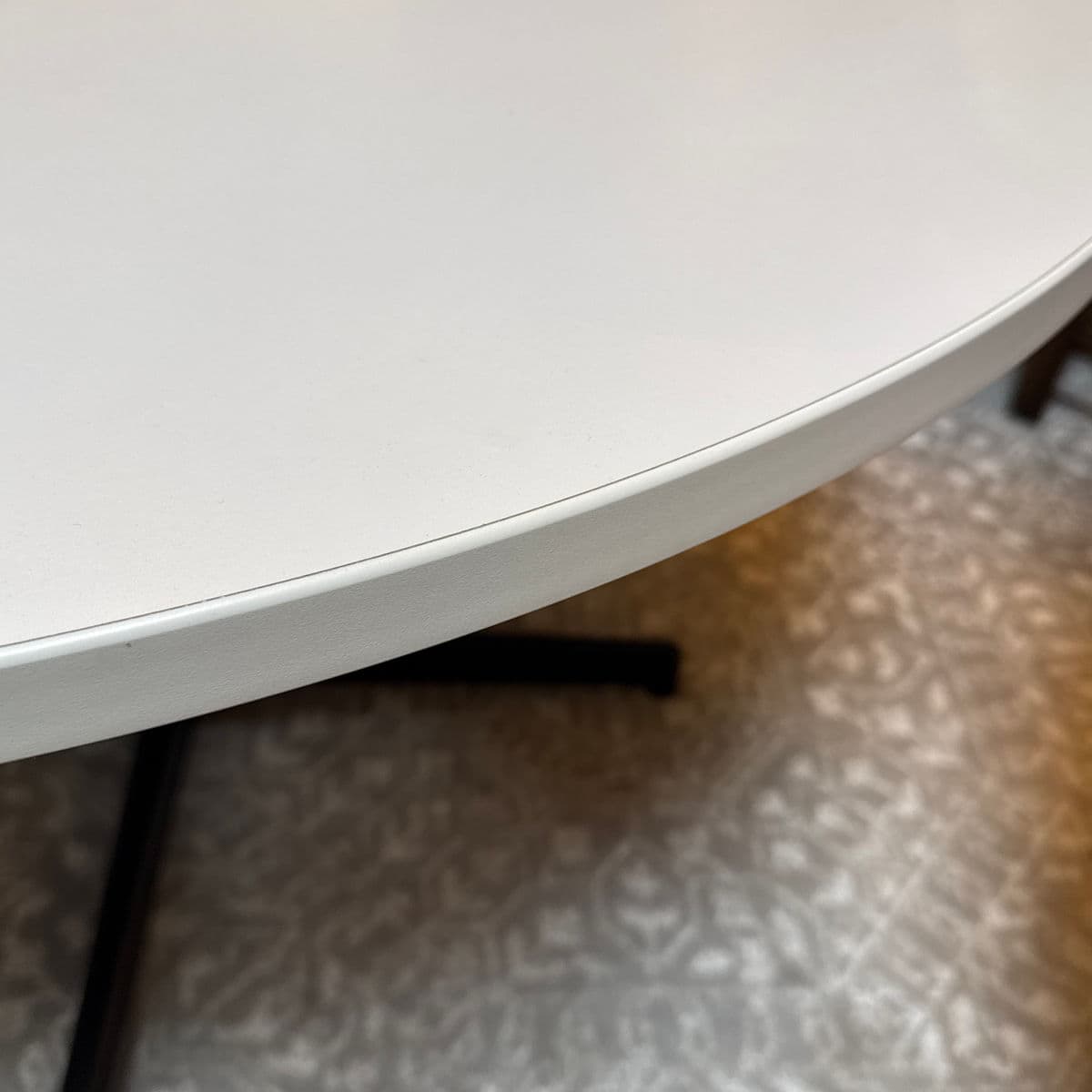 Steelcase Dining/Meeting Table - Thumbnail 9