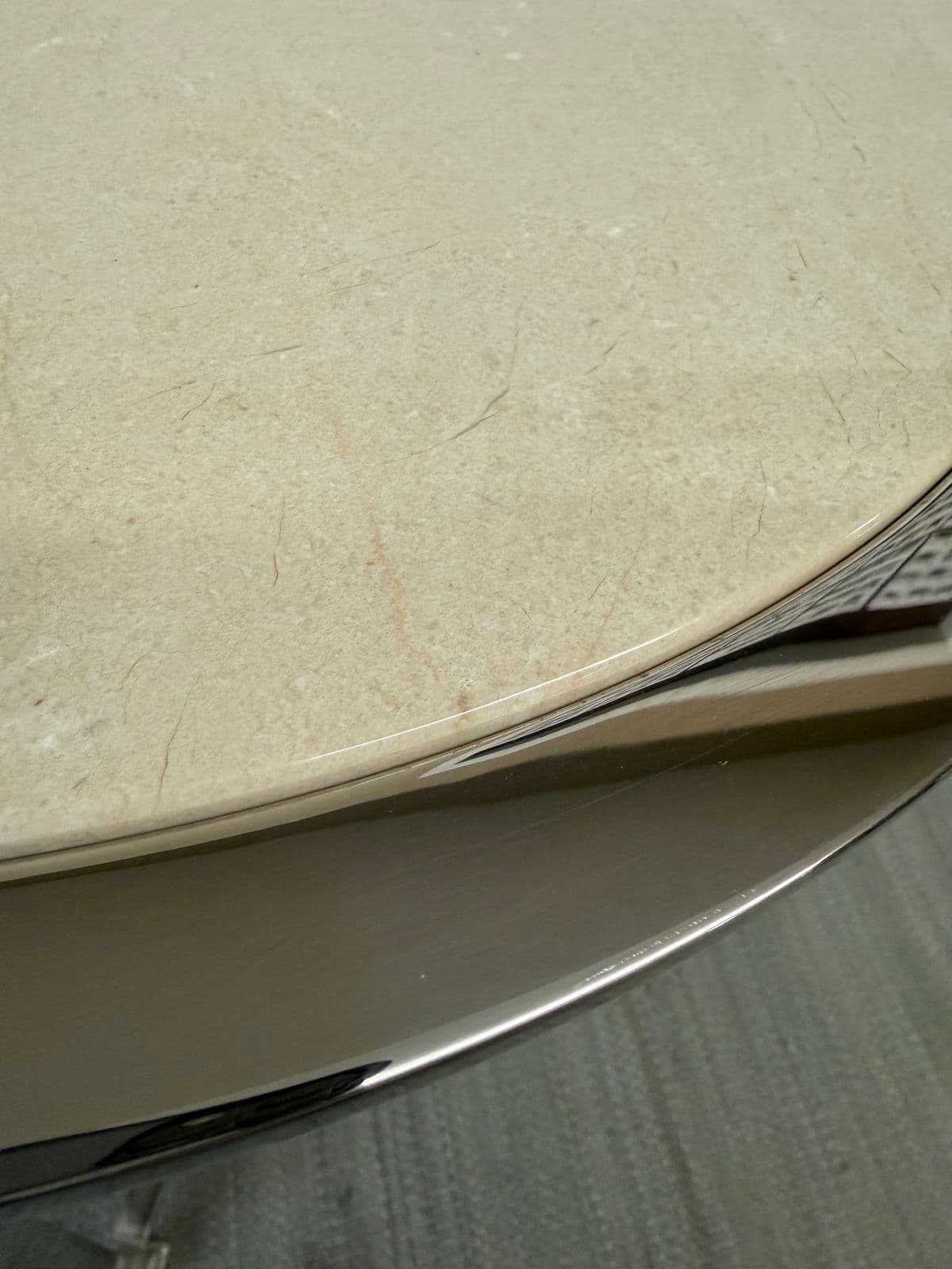 Alf Italia Montblanc Collection Gueridon Table - Thumbnail 12