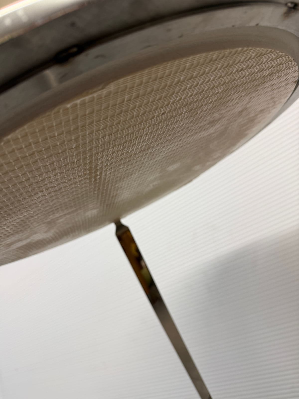 Alf Italia Montblanc Collection Gueridon Table - Thumbnail 8