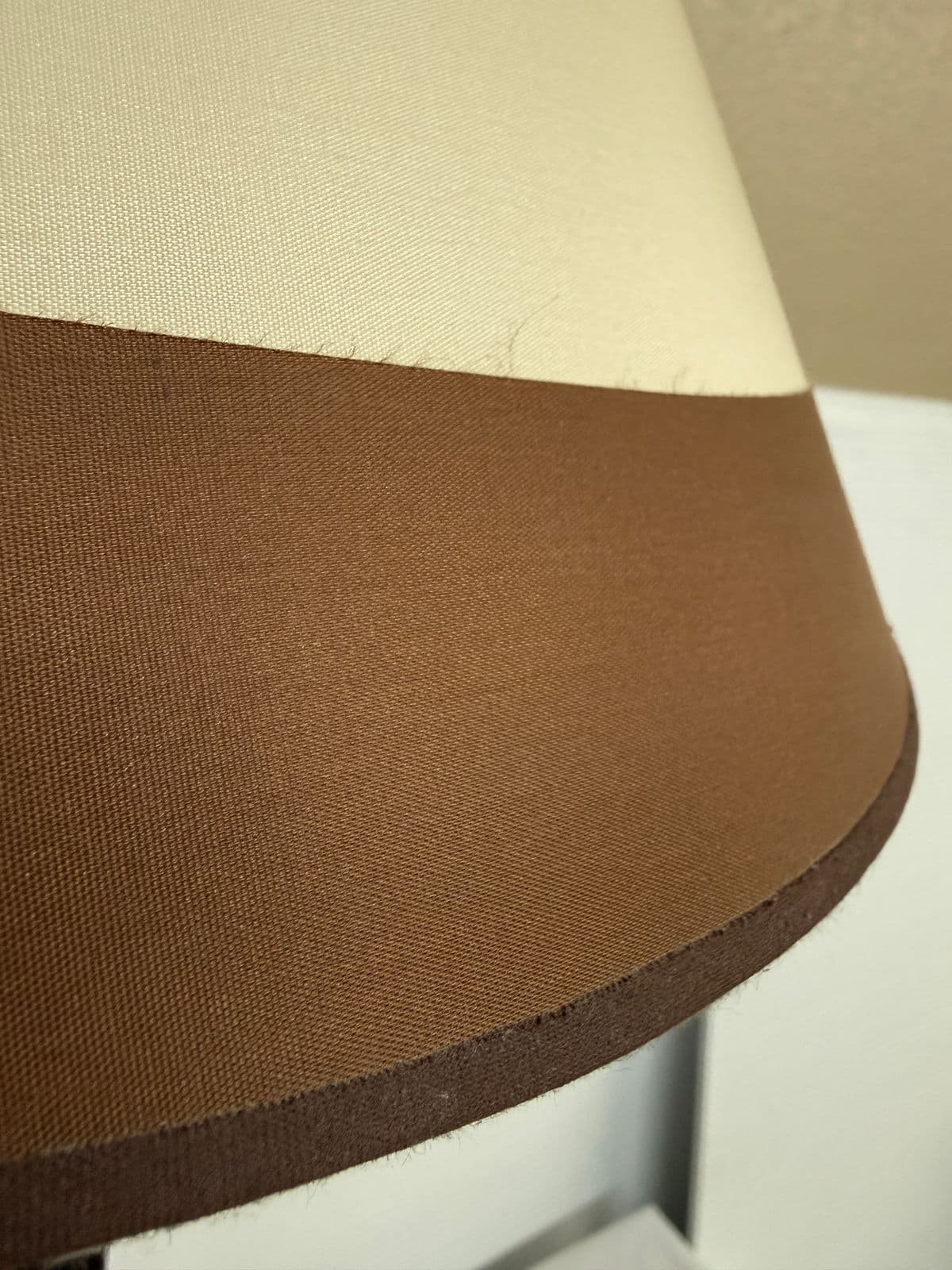 Modénature Alba Floor Table, Pair - Thumbnail 6