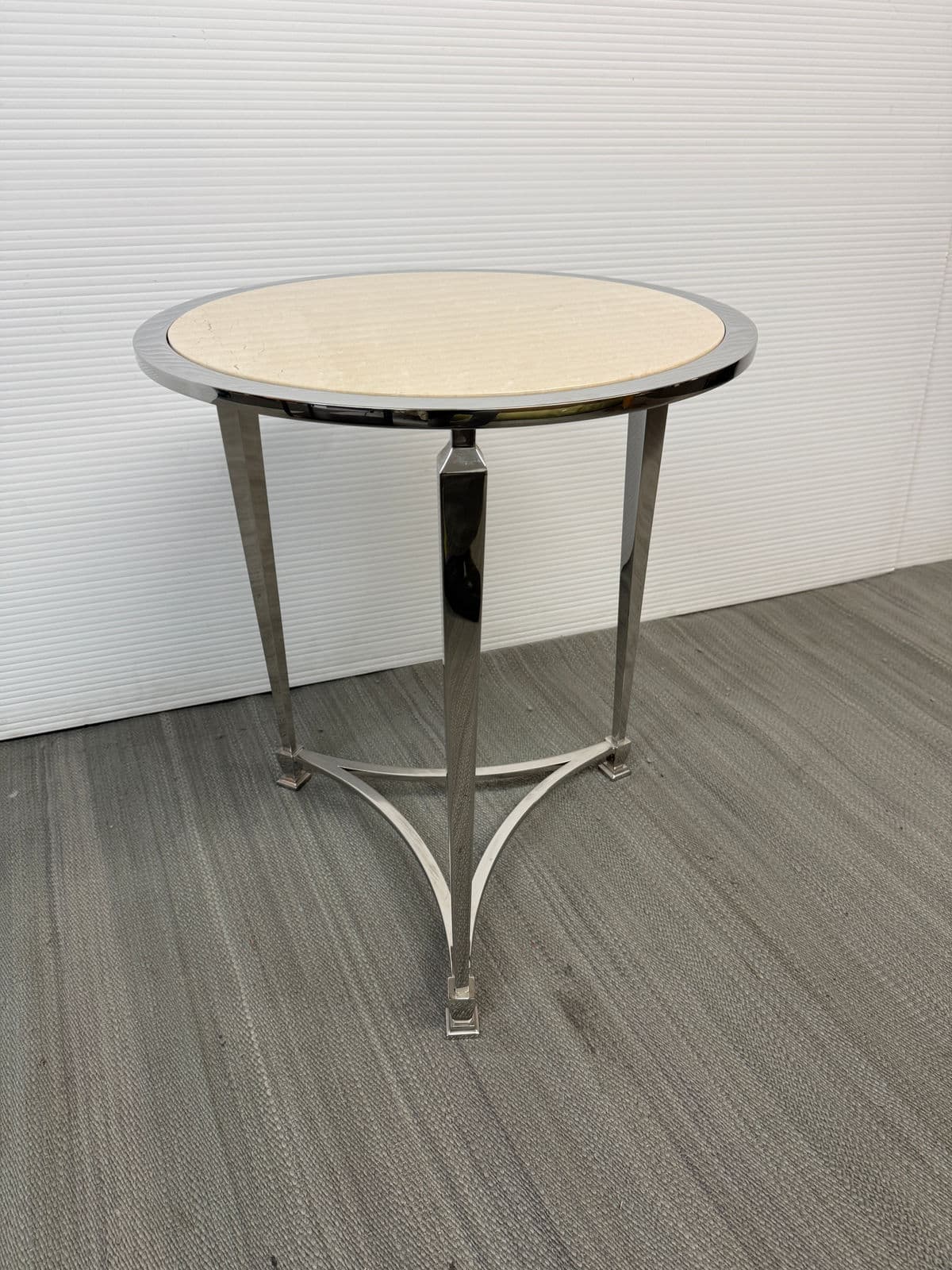 Alf Italia Montblanc Collection Gueridon Table - Thumbnail 3