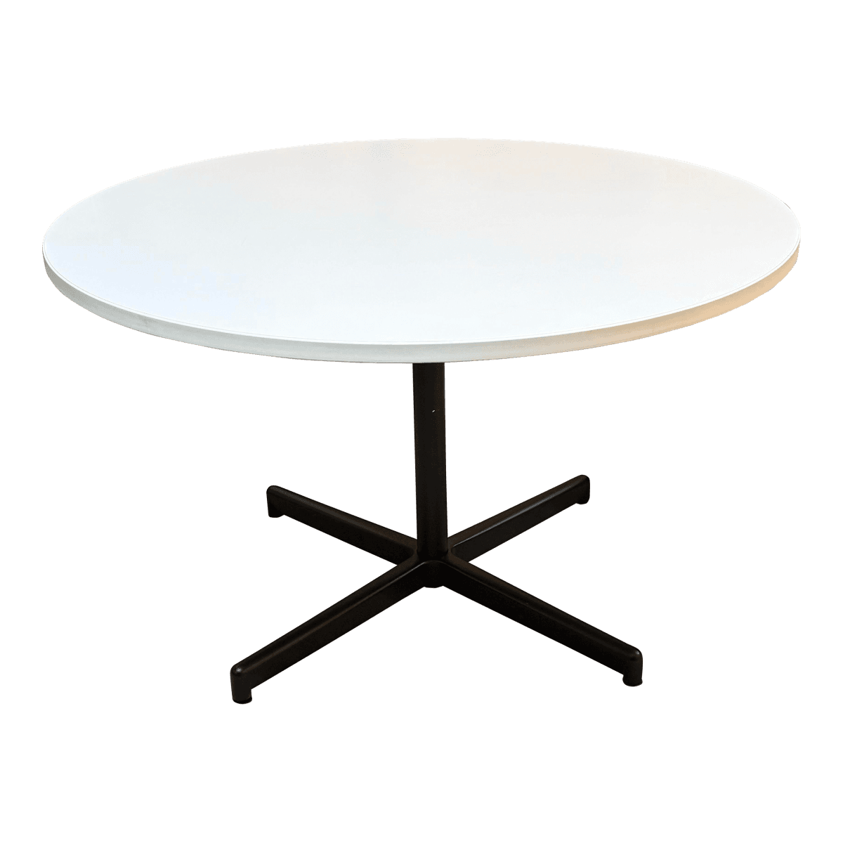 Steelcase Dining/Meeting Table - Thumbnail 2