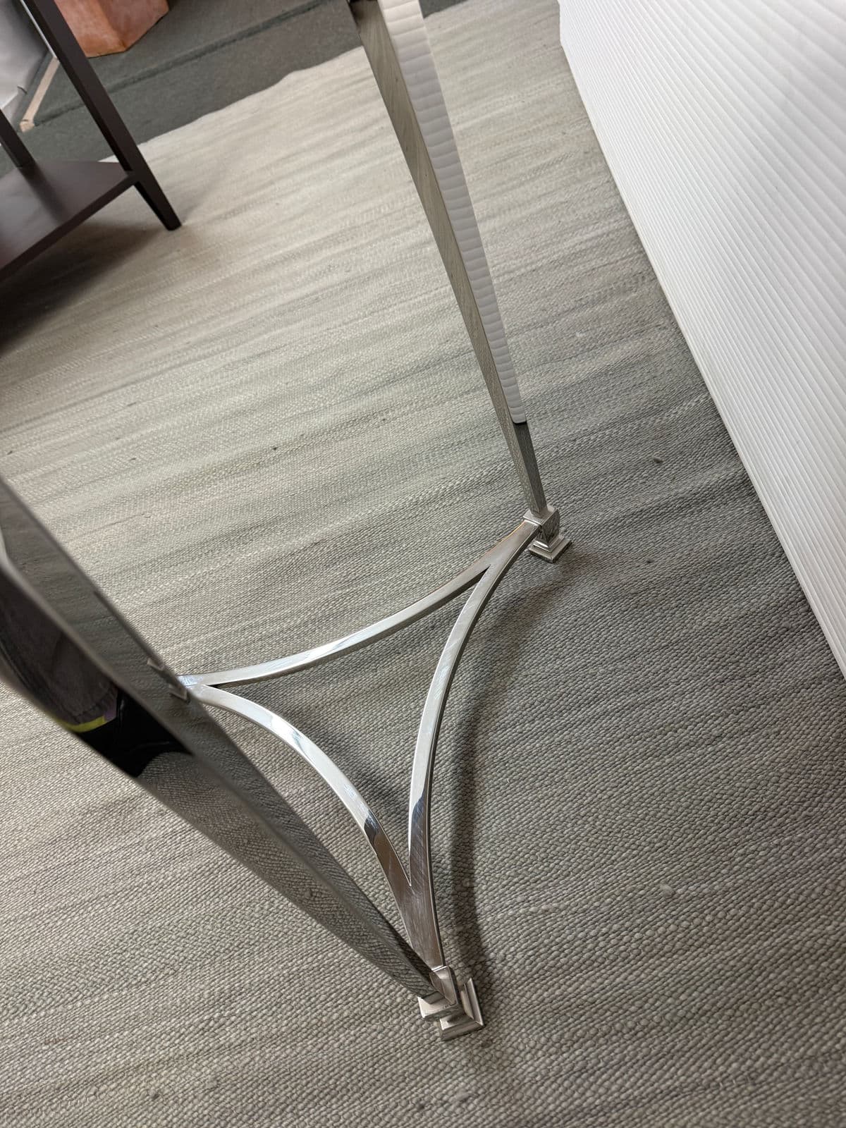 Alf Italia Montblanc Collection Gueridon Table - Thumbnail 13