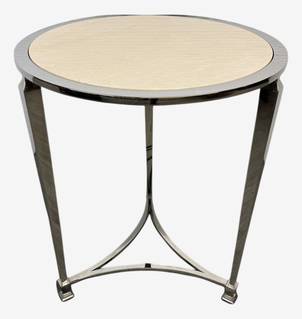 Alf Italia Montblanc Collection Gueridon Table - Image 1