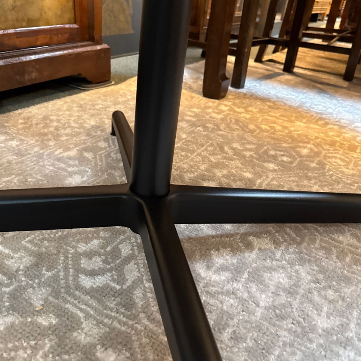 Steelcase Dining/Meeting Table - Thumbnail 7