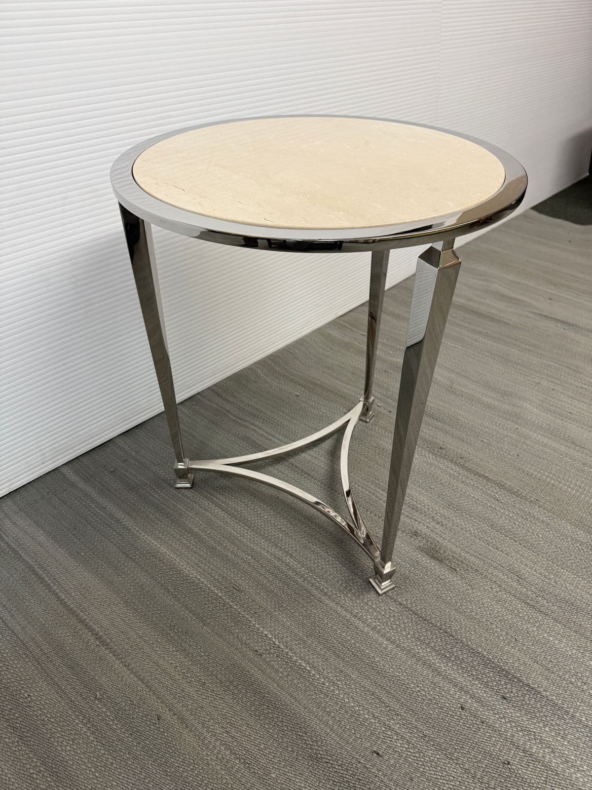 Alf Italia Montblanc Collection Gueridon Table - Thumbnail 6