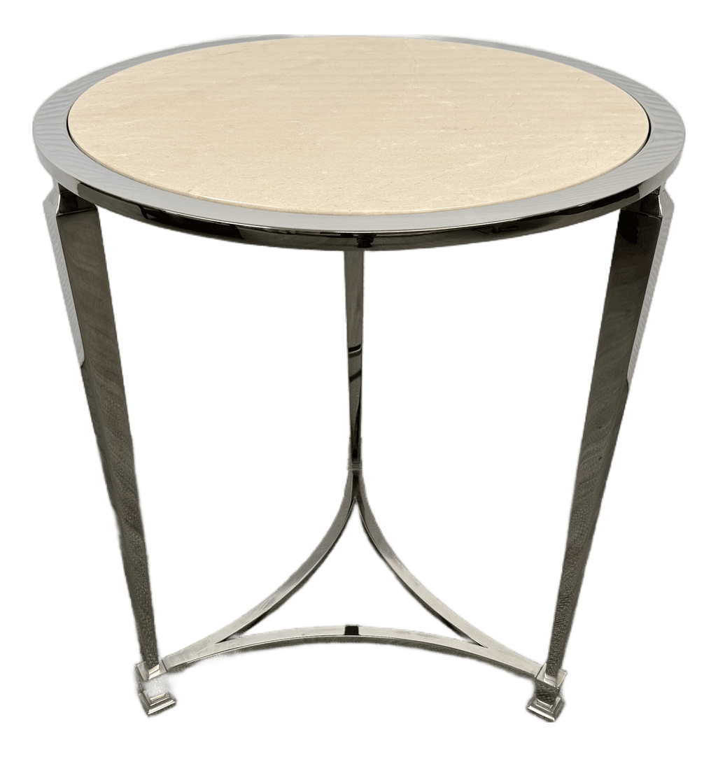 Alf Italia Montblanc Collection Gueridon Table - Thumbnail 2