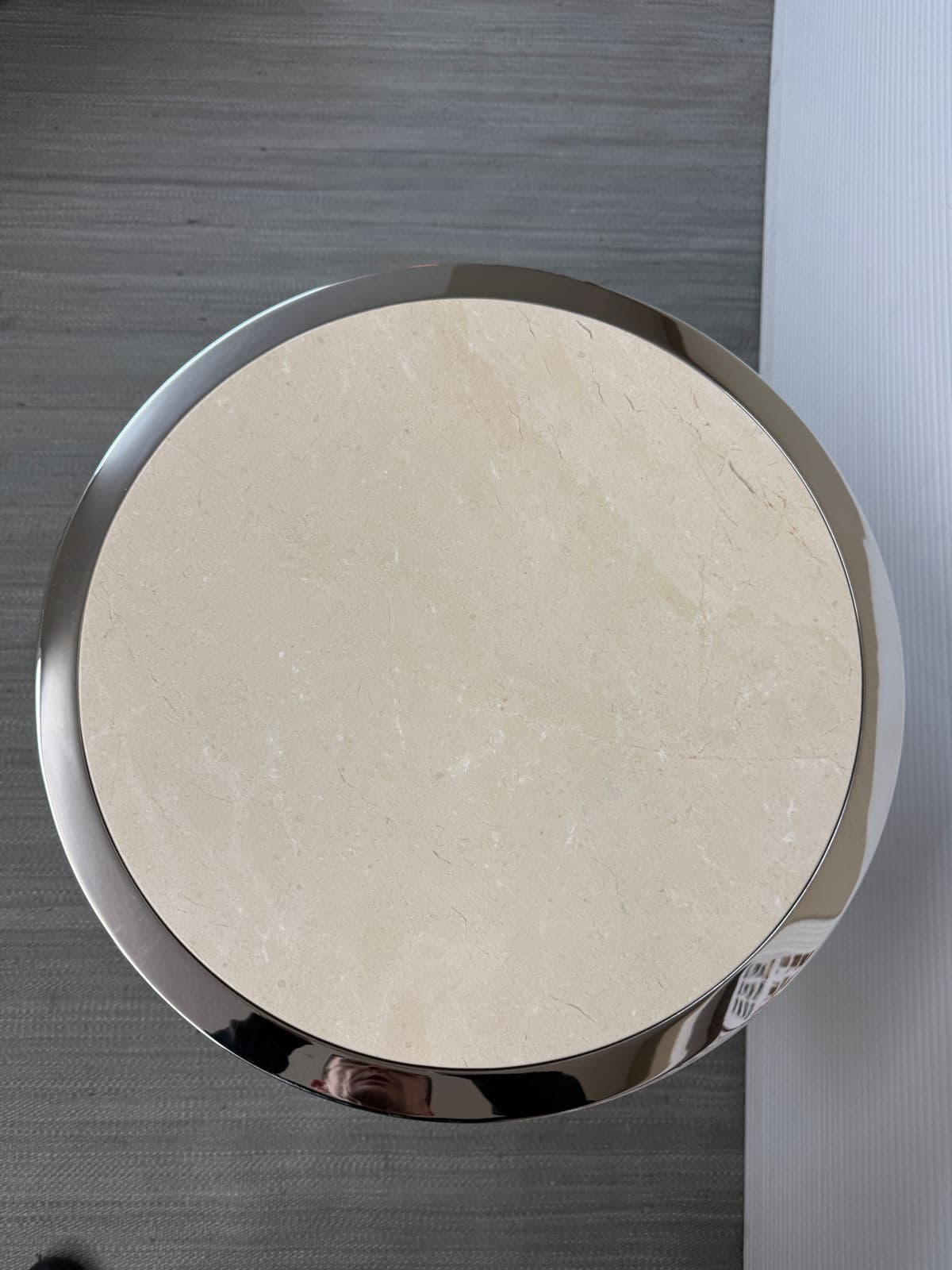 Alf Italia Montblanc Collection Gueridon Table - Thumbnail 5