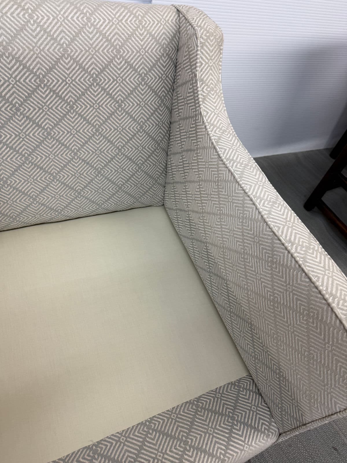 Plantation (Arden Home) Lounge Chair + Ottoman, Set - Thumbnail 8