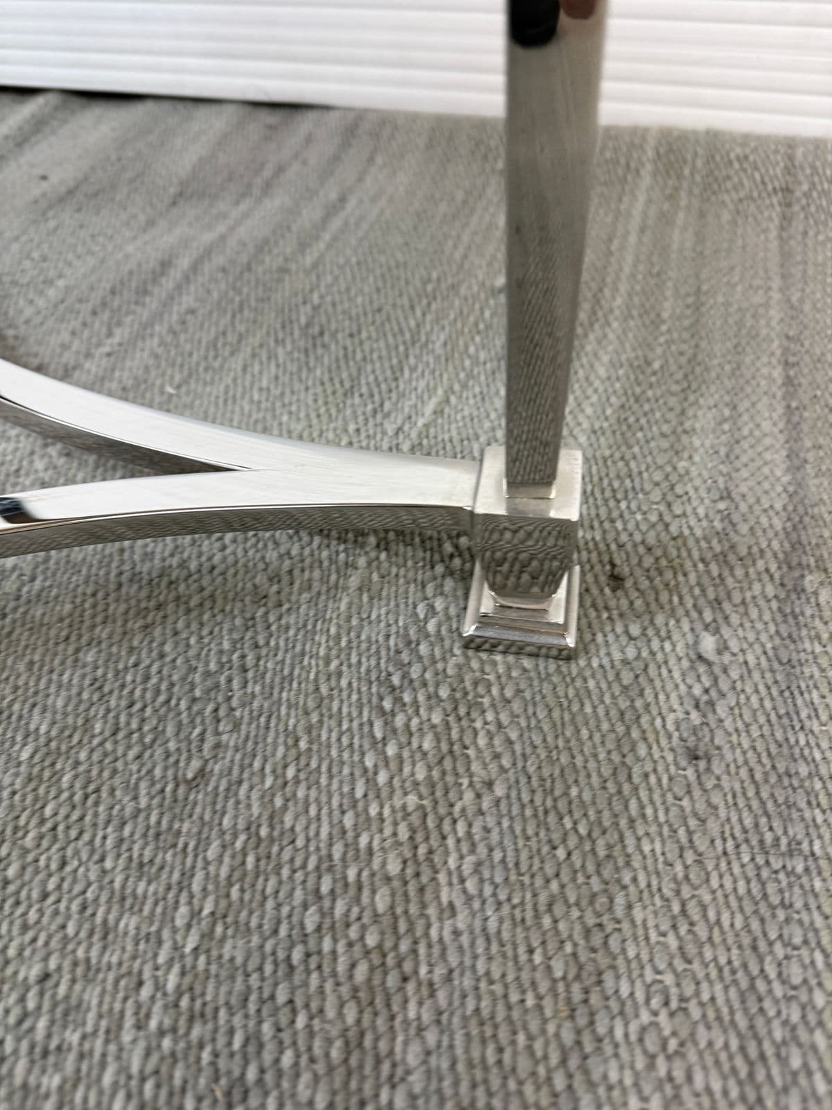 Alf Italia Montblanc Collection Gueridon Table - Thumbnail 7