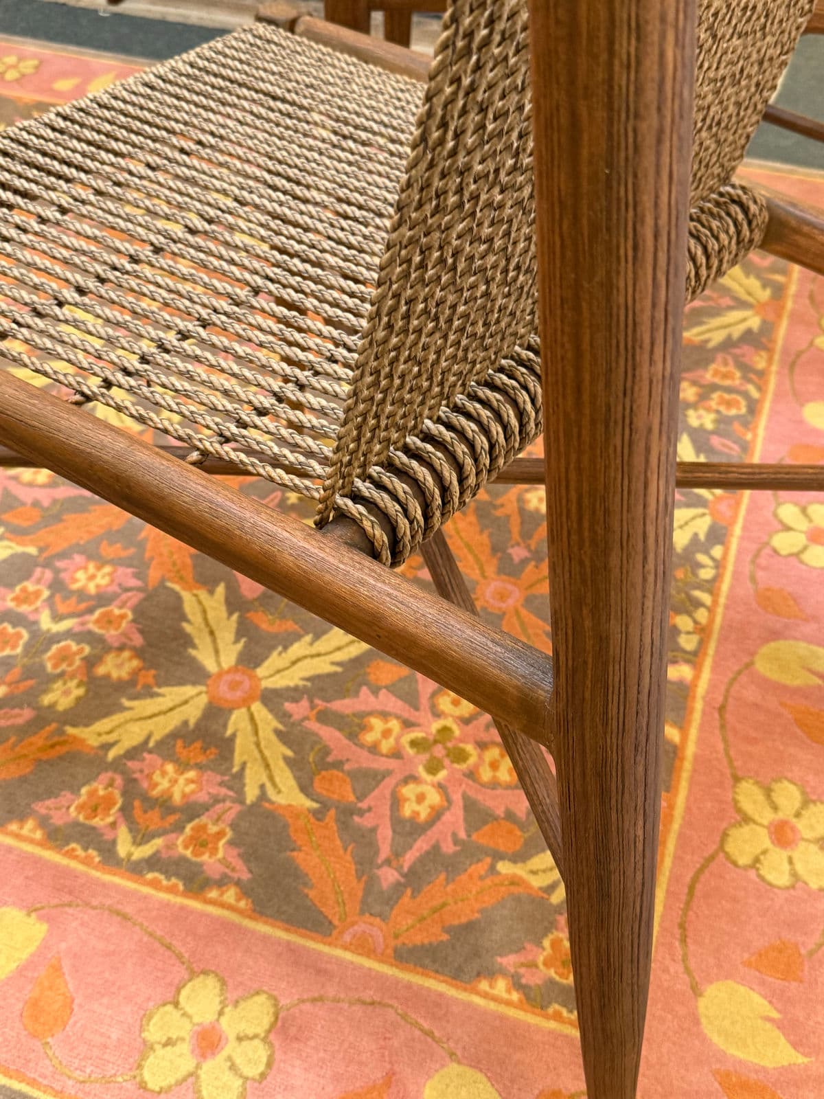 Brownstone Furniture Montauk Dining Chairs, Pair - Thumbnail 7