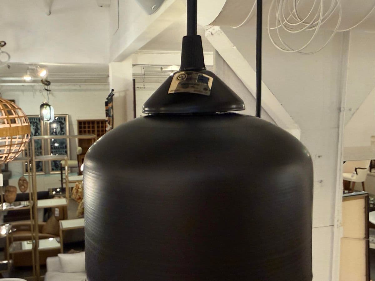 Hennepin Made Parallel Collection Pendant Chandelier, Custom - Thumbnail 7