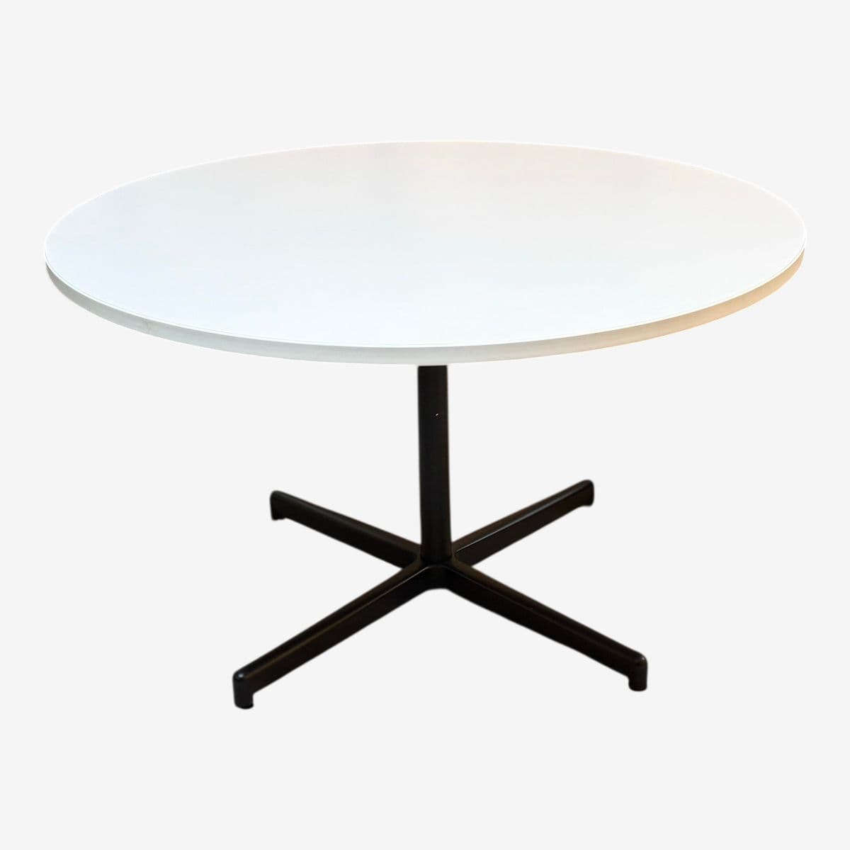 Steelcase Dining/Meeting Table - Image 1