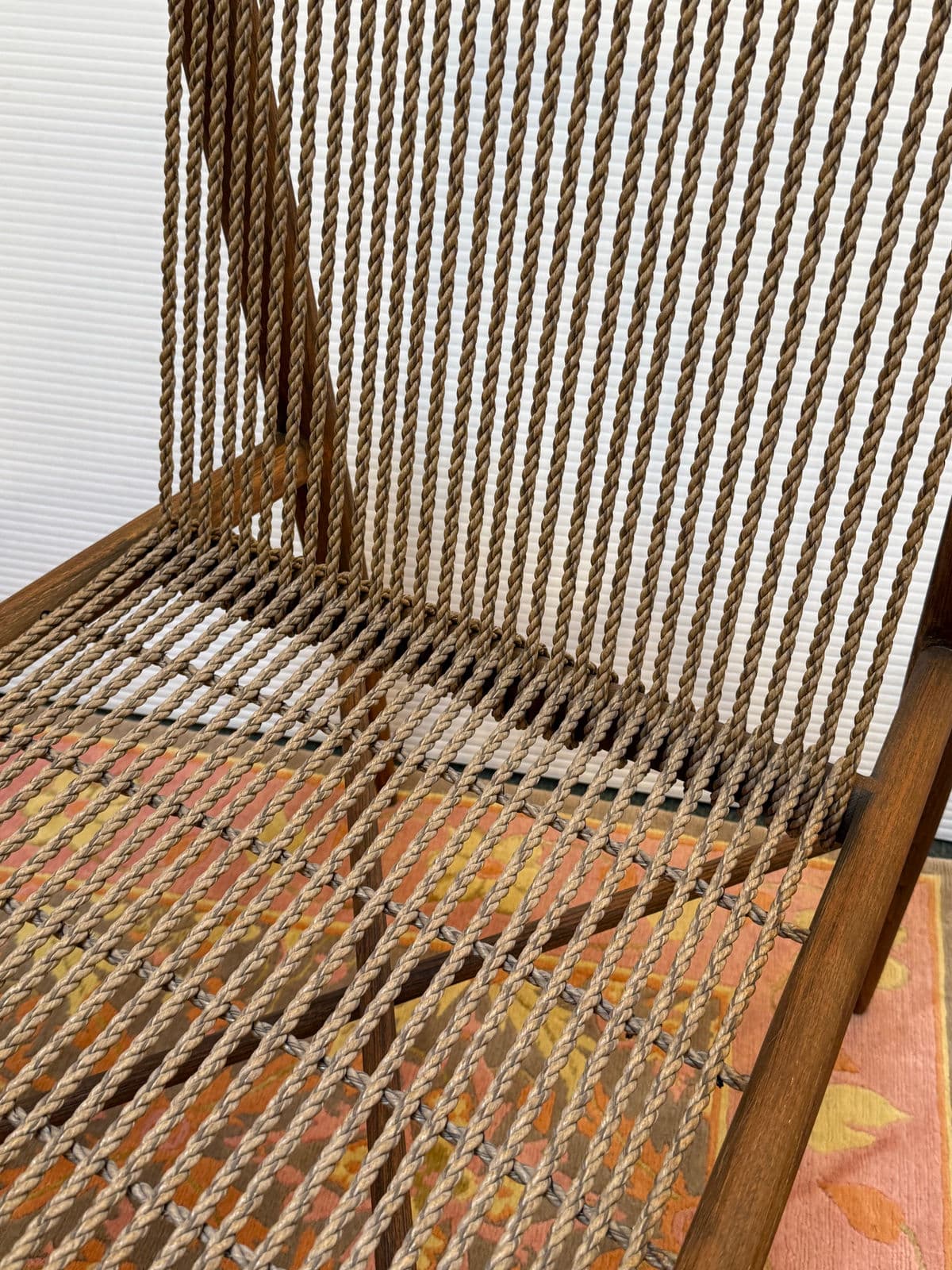 Brownstone Furniture Montauk Dining Chairs, Pair - Thumbnail 9