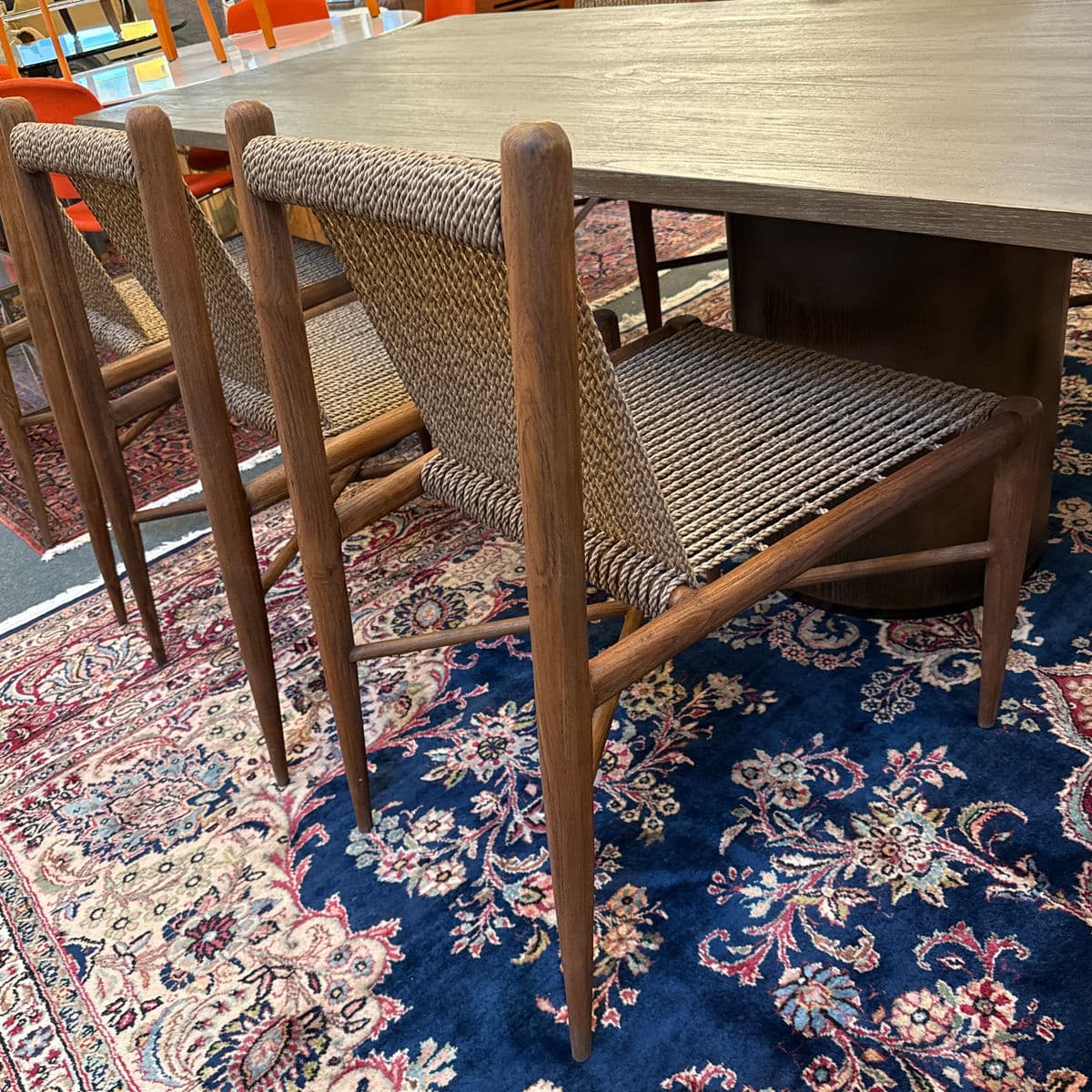 Brownstone Furniture Montauk Dining Chairs, Pair - Thumbnail 12