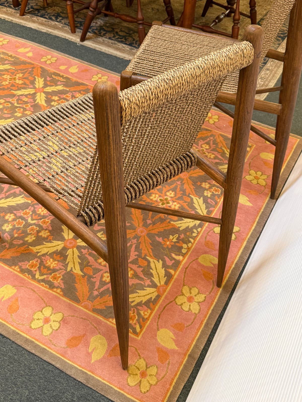 Brownstone Furniture Montauk Dining Chairs, Pair - Thumbnail 5