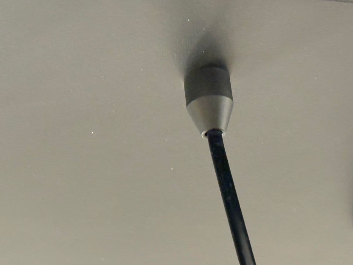 Hennepin Made Parallel Collection Pendant Chandelier, Custom - Thumbnail 12