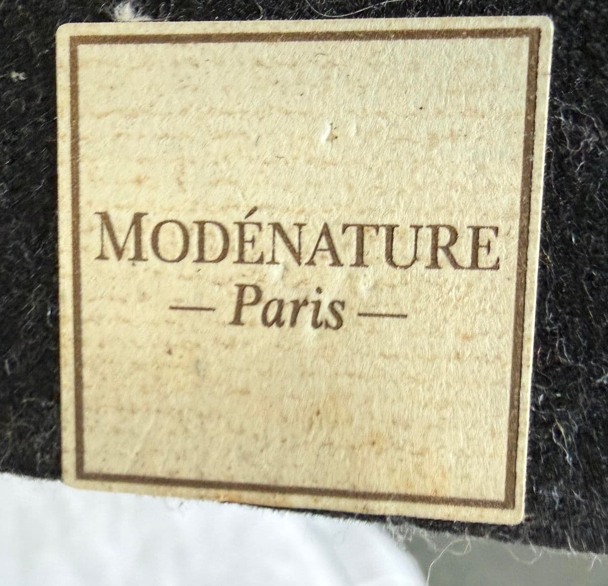 Modénature Alba Floor Table, Pair - Thumbnail 7