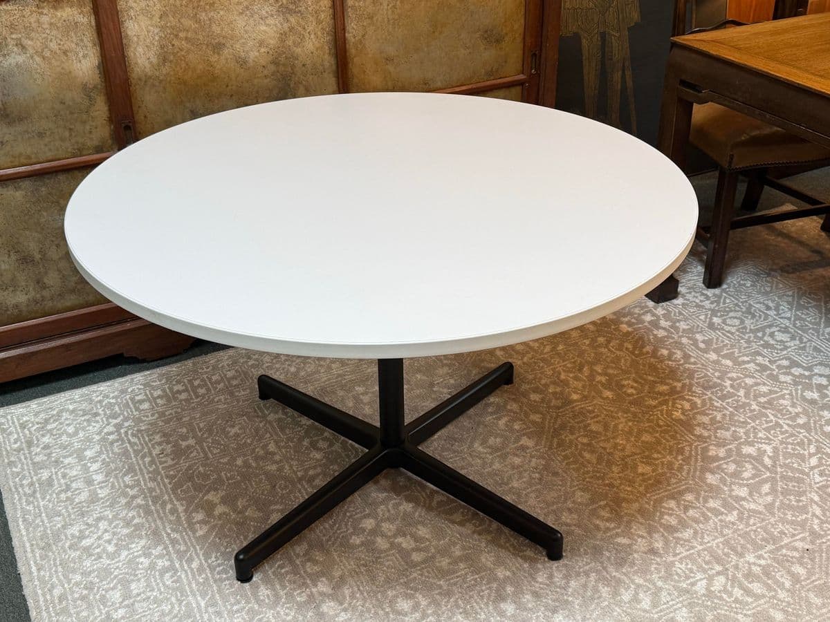 Steelcase Dining/Meeting Table - Thumbnail 3