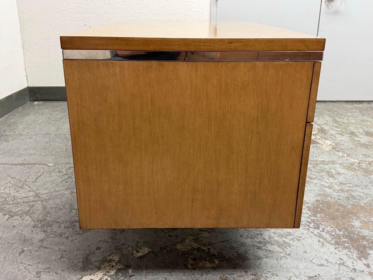 Swaim Executive Desk - Thumbnail 6