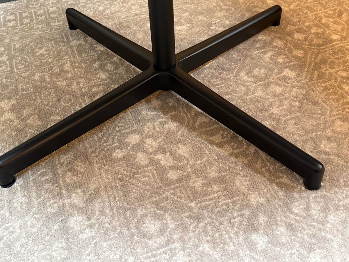 Steelcase Dining/Meeting Table - Thumbnail 4