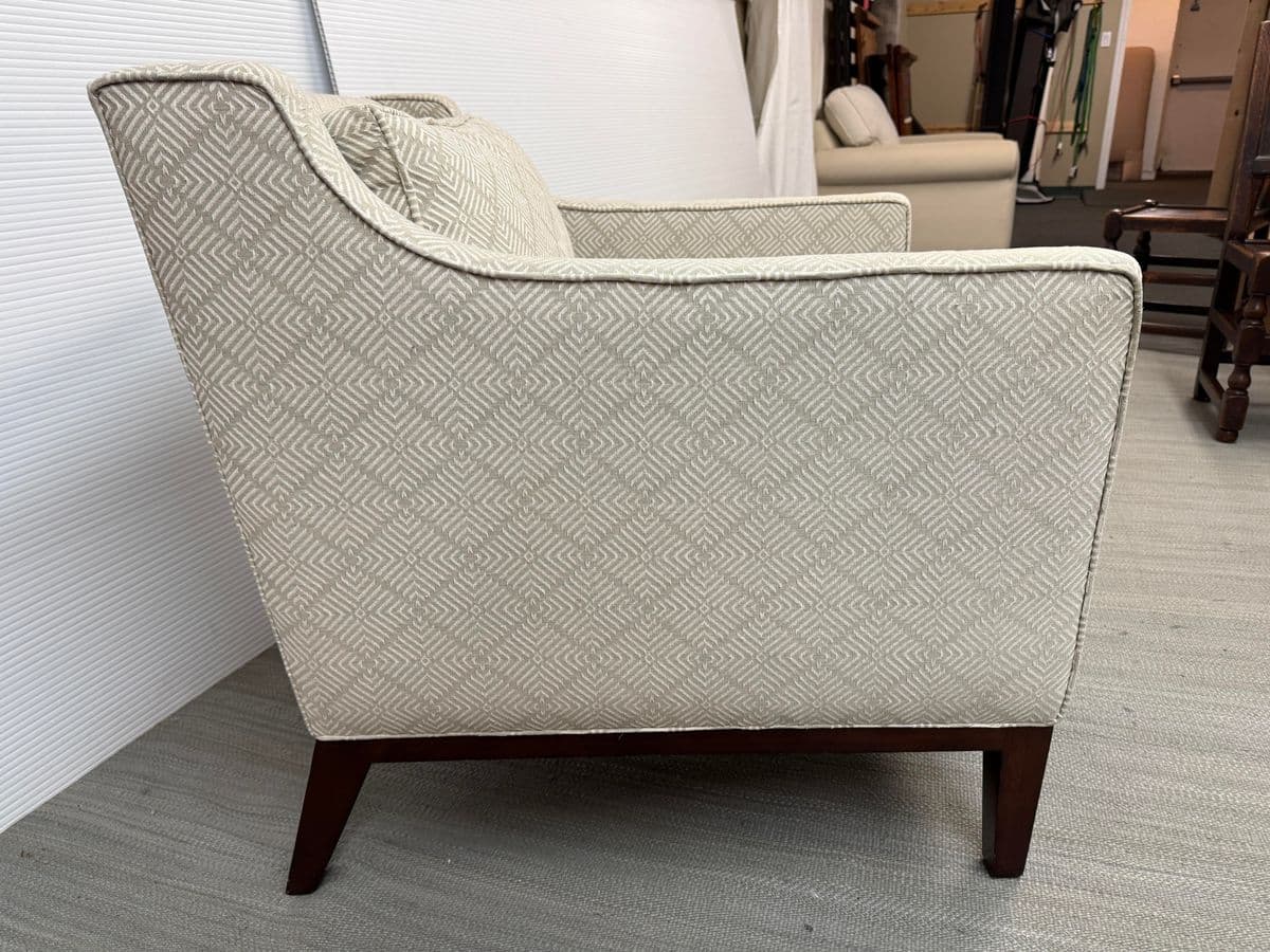 Plantation (Arden Home) Lounge Chair + Ottoman, Set - Thumbnail 7