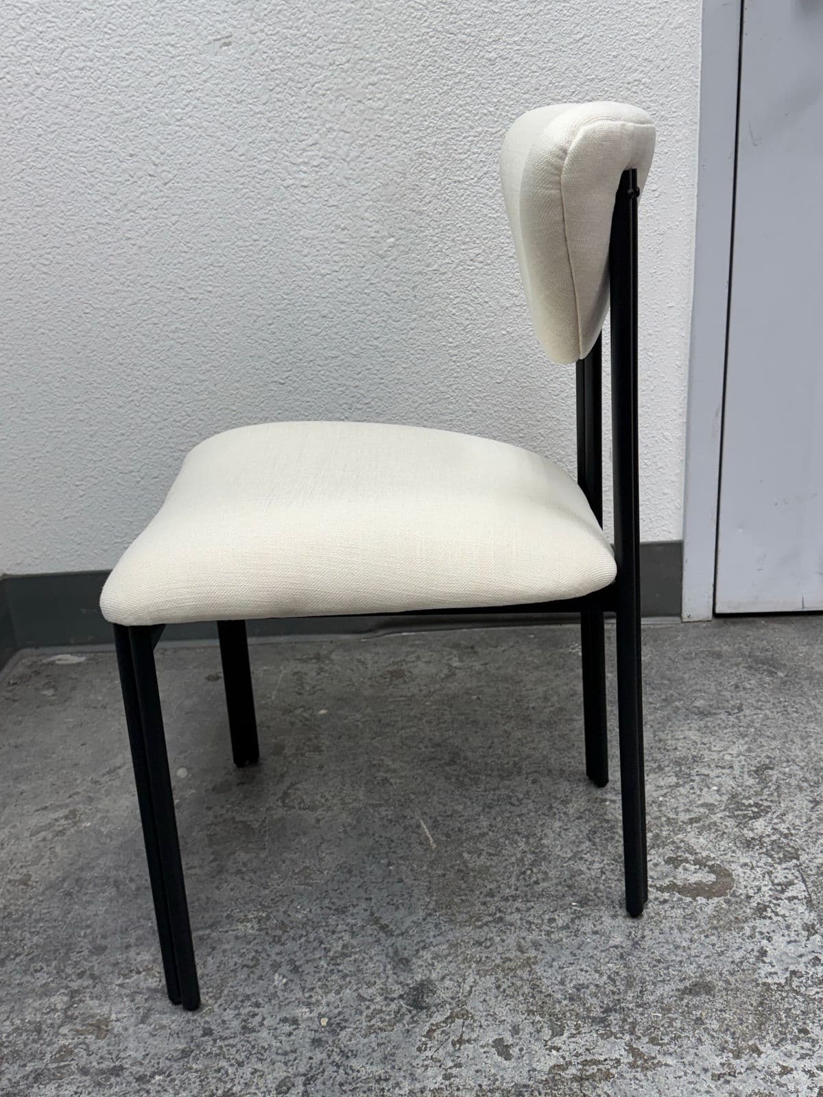 Custom Design Cooper Side Chair - Thumbnail 5