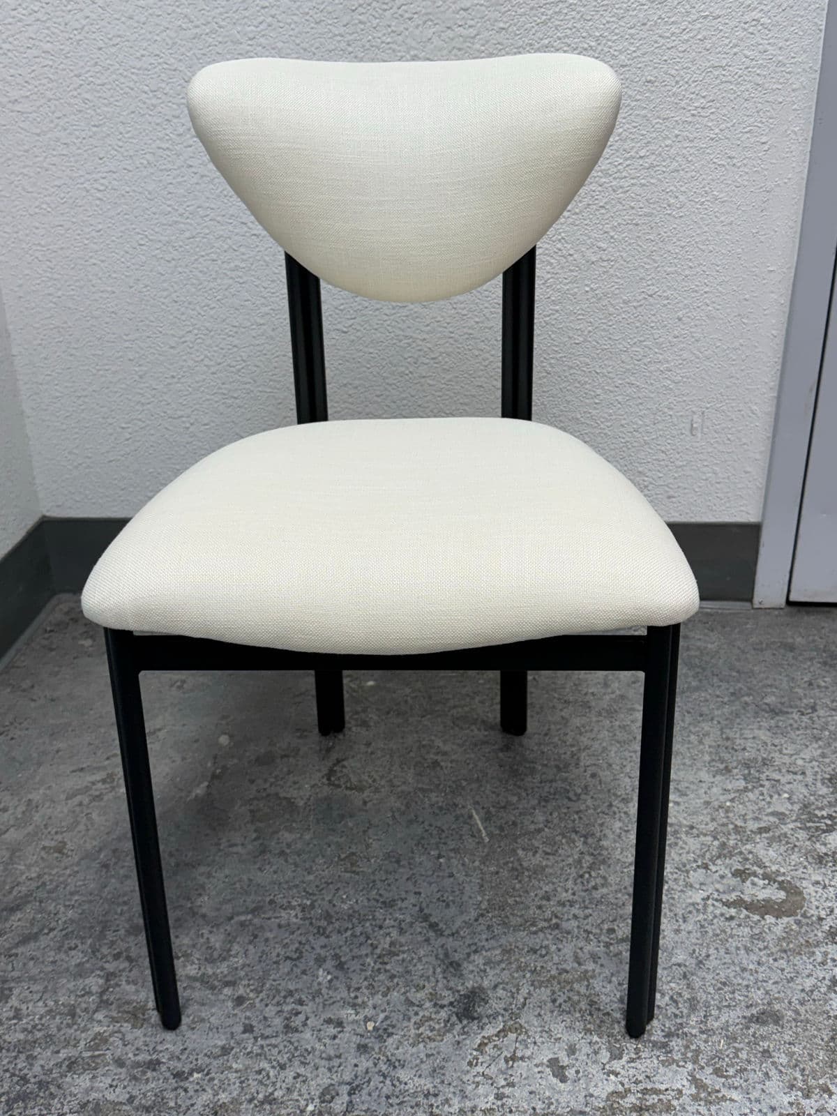 Custom Design Cooper Side Chair - Thumbnail 4