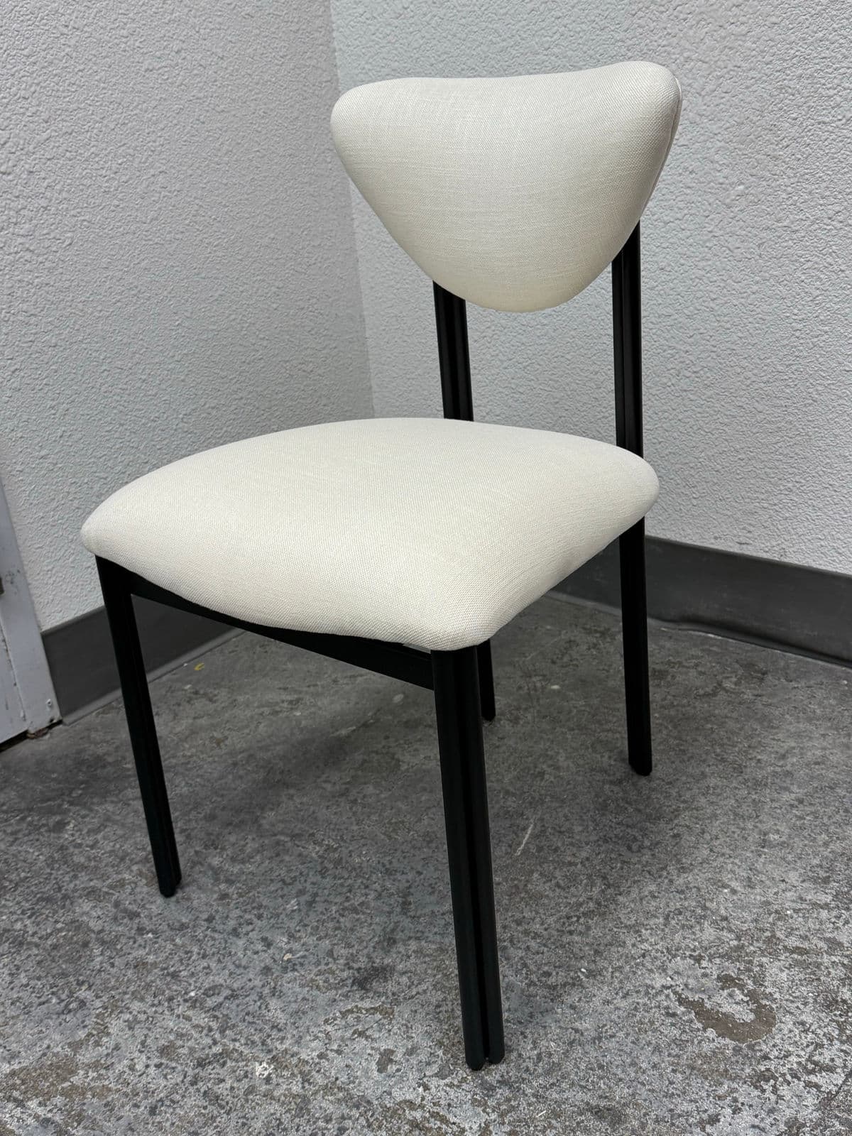 Custom Design Cooper Side Chair - Thumbnail 3