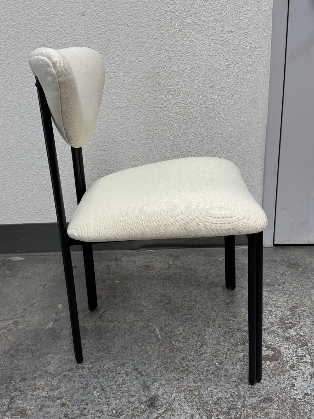 Custom Design Cooper Side Chair - Thumbnail 7