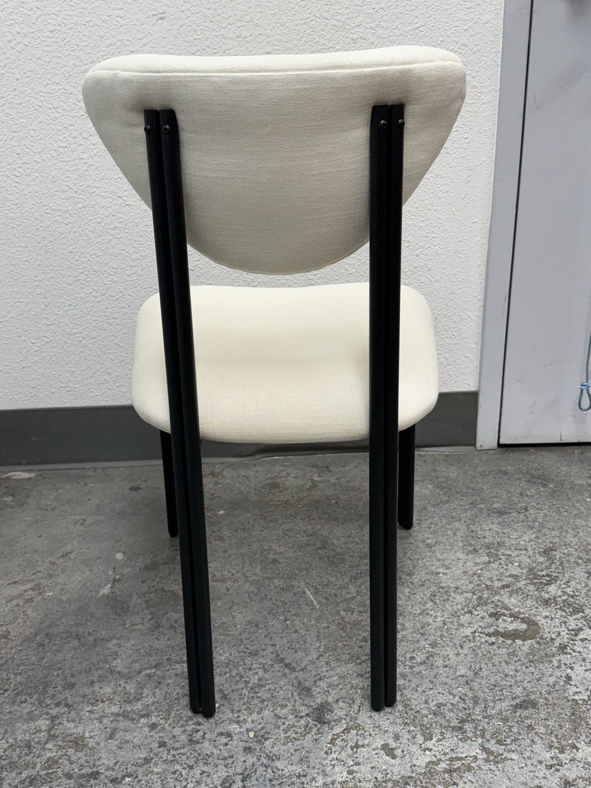 Custom Design Cooper Side Chair - Thumbnail 6