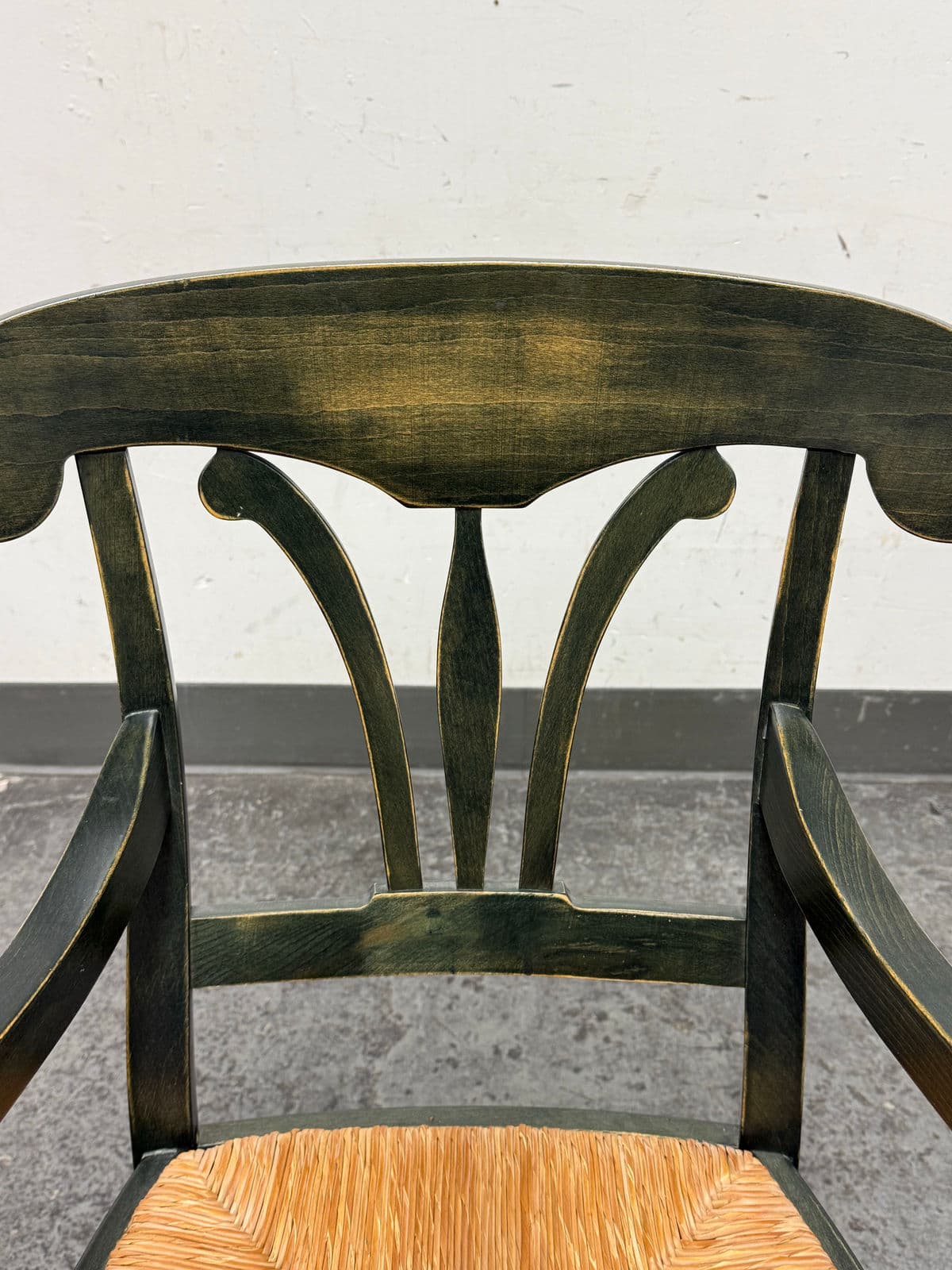 Pottery Barn Napoleon Dining Chairs, Set of Four - Thumbnail 8