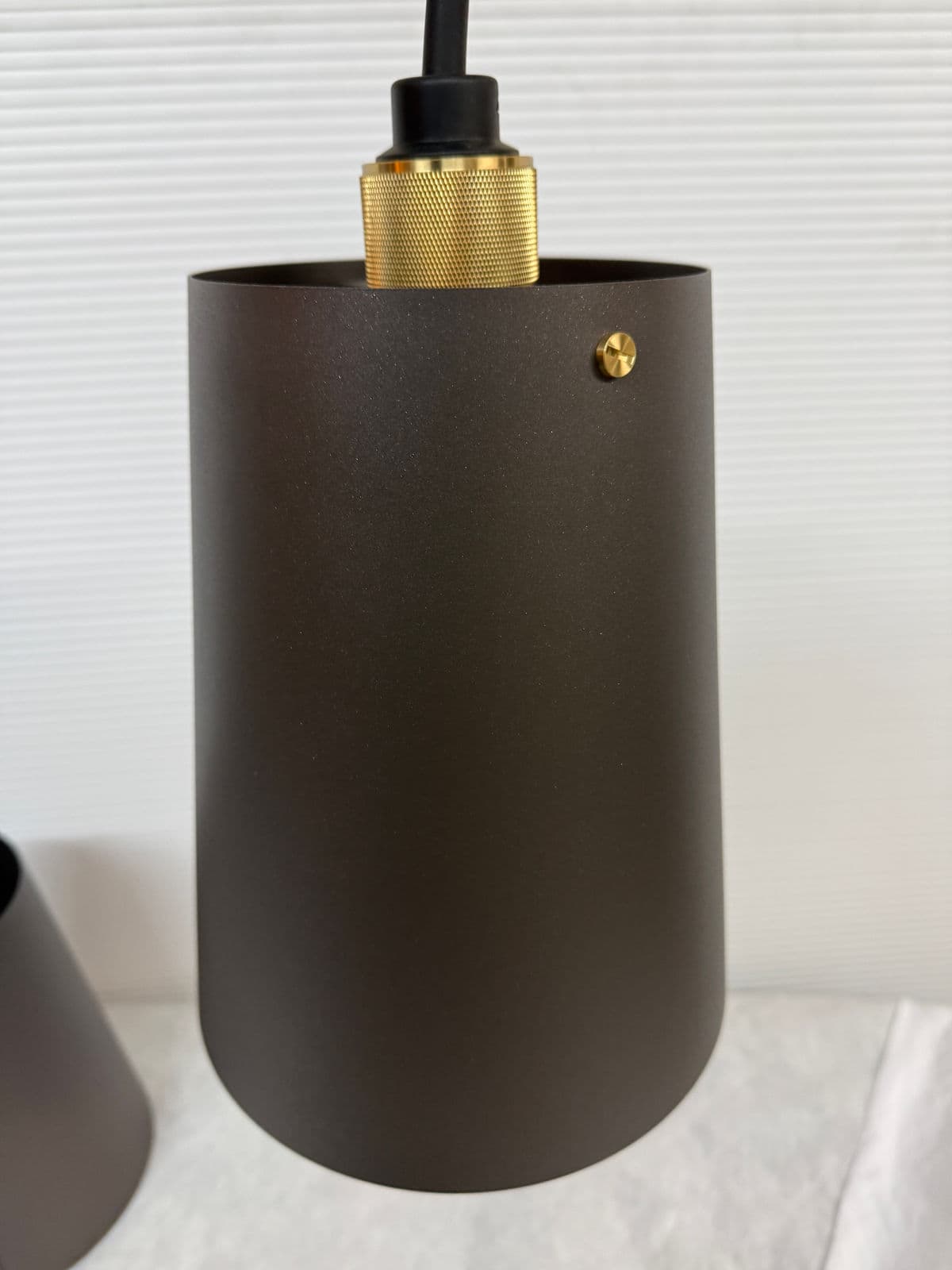 Buster & Punch Pendant - Thumbnail 12