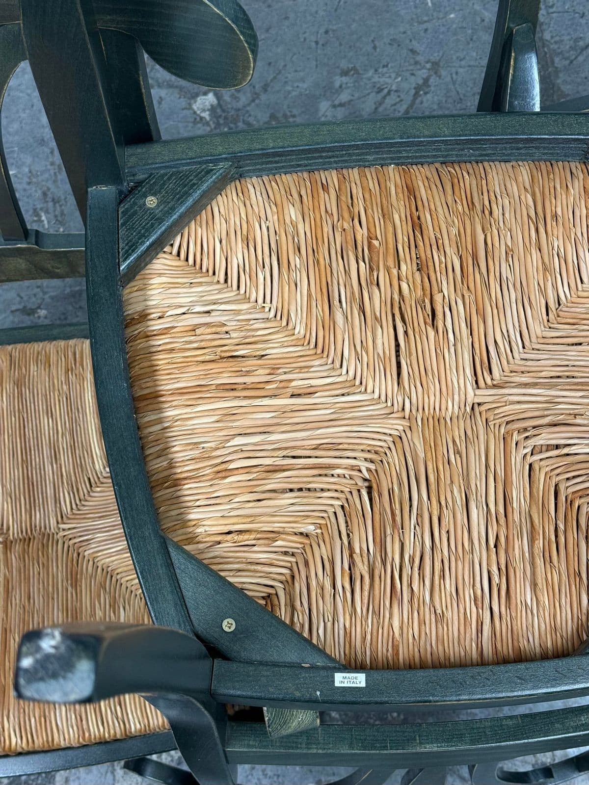 Pottery Barn Napoleon Dining Chairs, Set of Four - Thumbnail 13