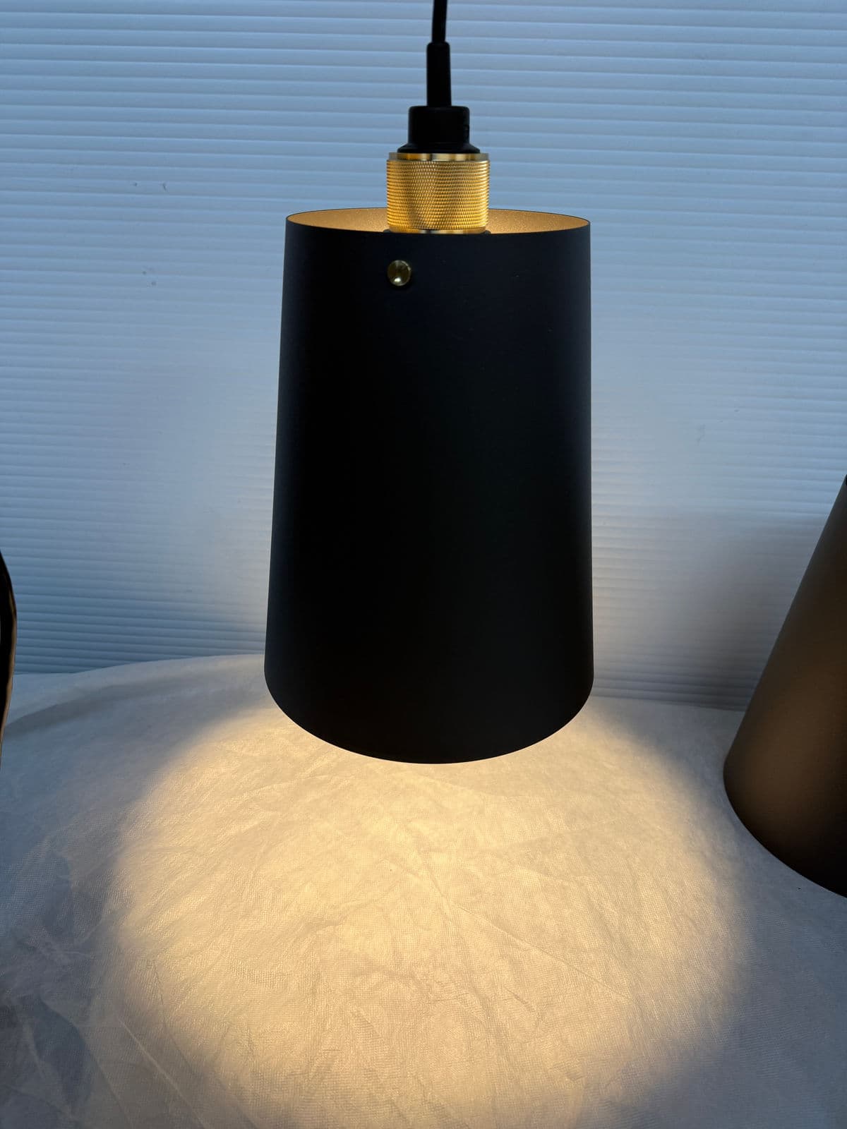 Buster & Punch Pendant - Thumbnail 11