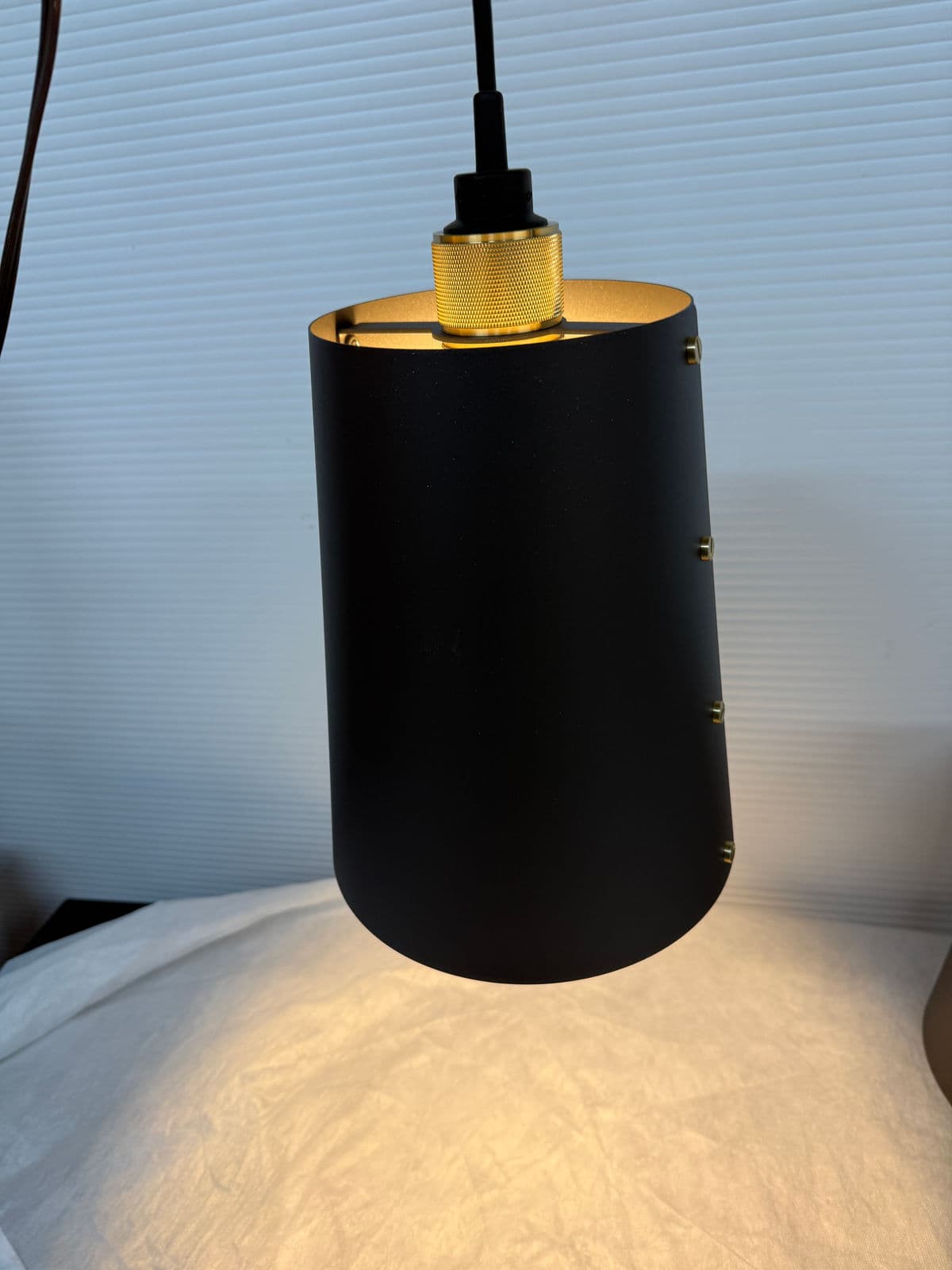 Buster & Punch Pendant - Thumbnail 9