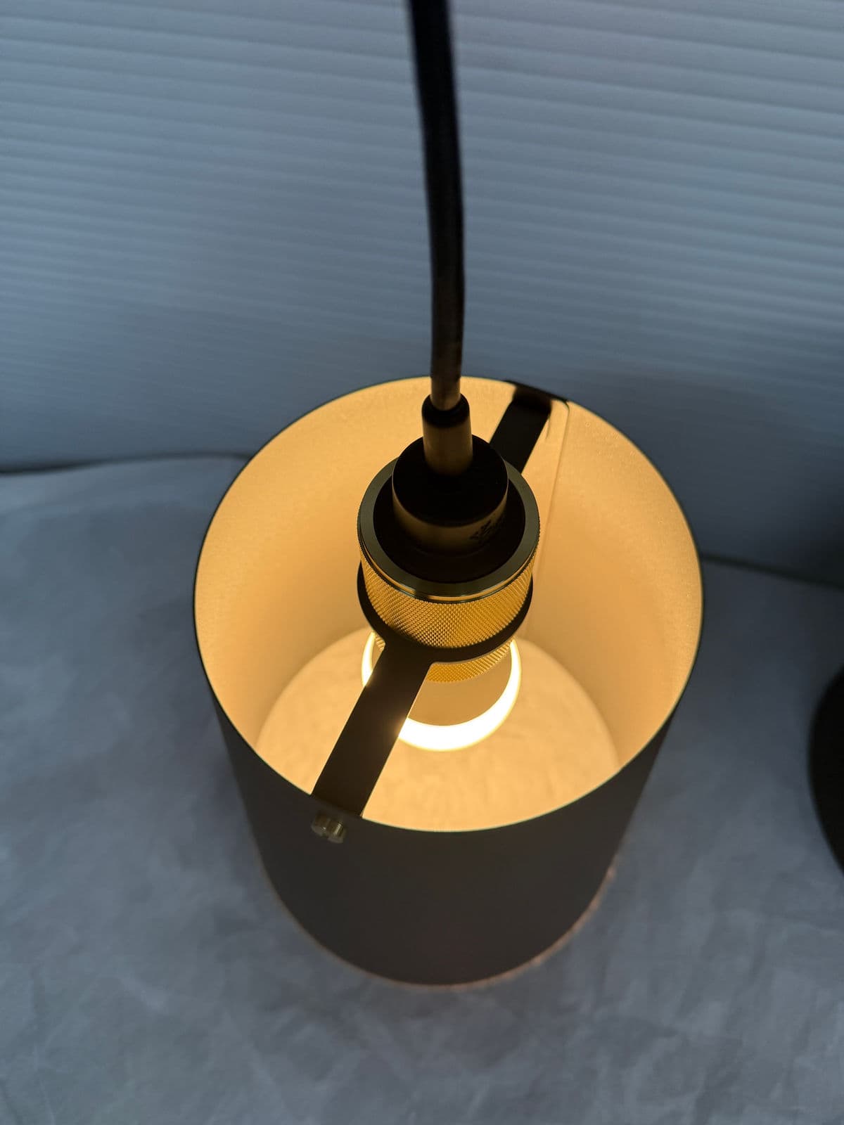 Buster & Punch Pendant - Thumbnail 13