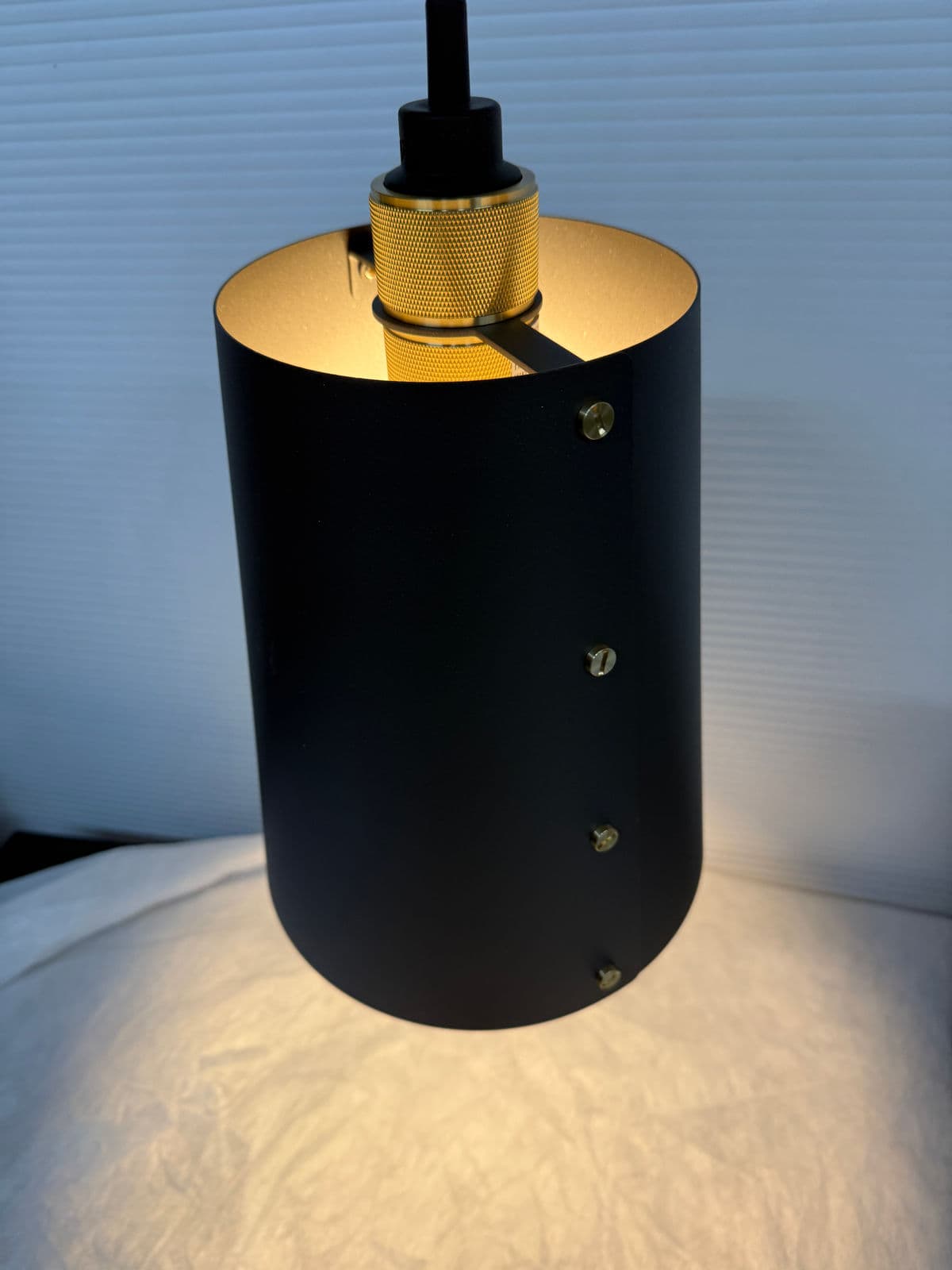 Buster & Punch Pendant - Thumbnail 6