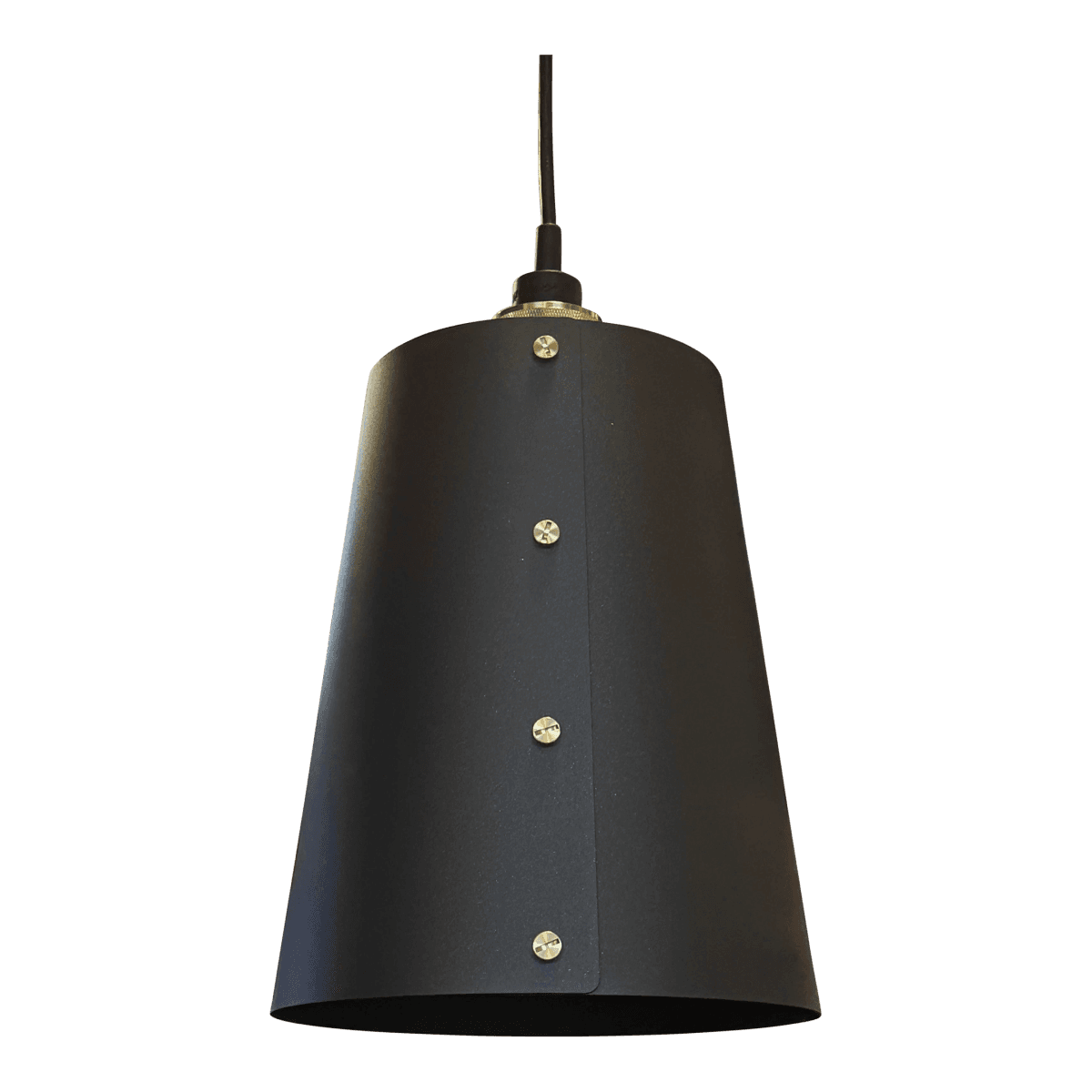 Buster & Punch Pendant - Thumbnail 2