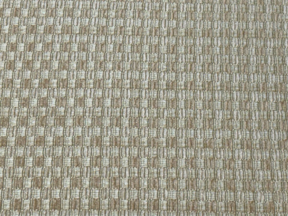 Ballard Designs Goldenrod Ottoman - Thumbnail 12