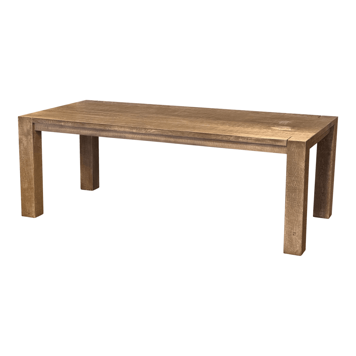 Nils Verhoeven for Restoration Hardware Parsons Dining Table - Image 1