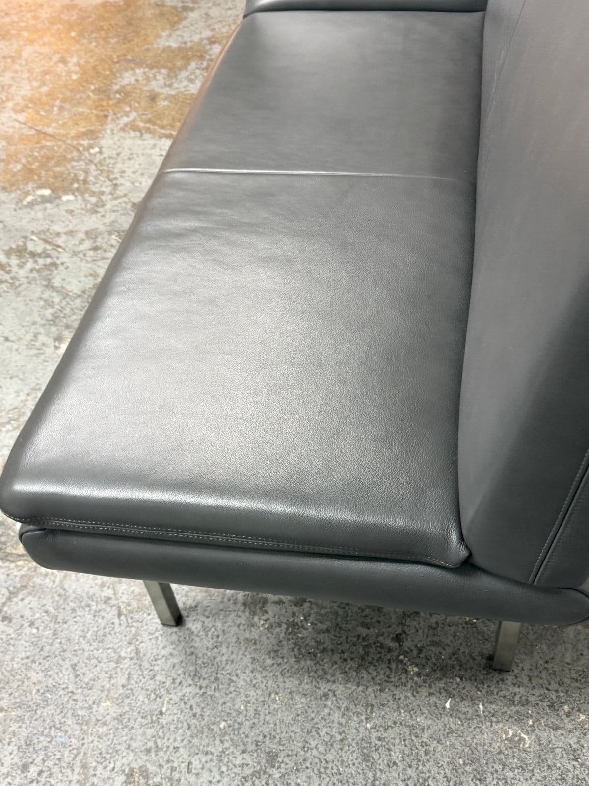 Koinor Sofas for Friends Sofas, Pair - Thumbnail 3