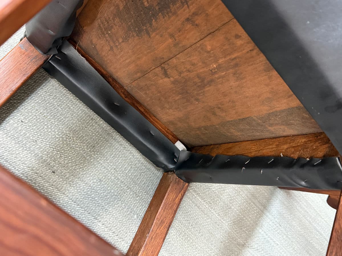 Moorish Revival Carved Dining Chairs, Set of Six - Thumbnail 17