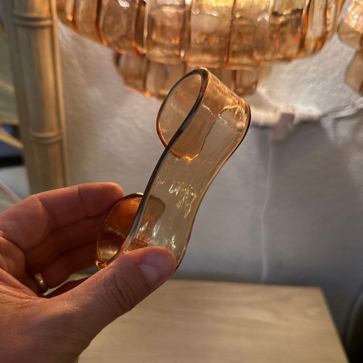 Valley Lighting Ghiaccio Sconces, Pair - Thumbnail 13