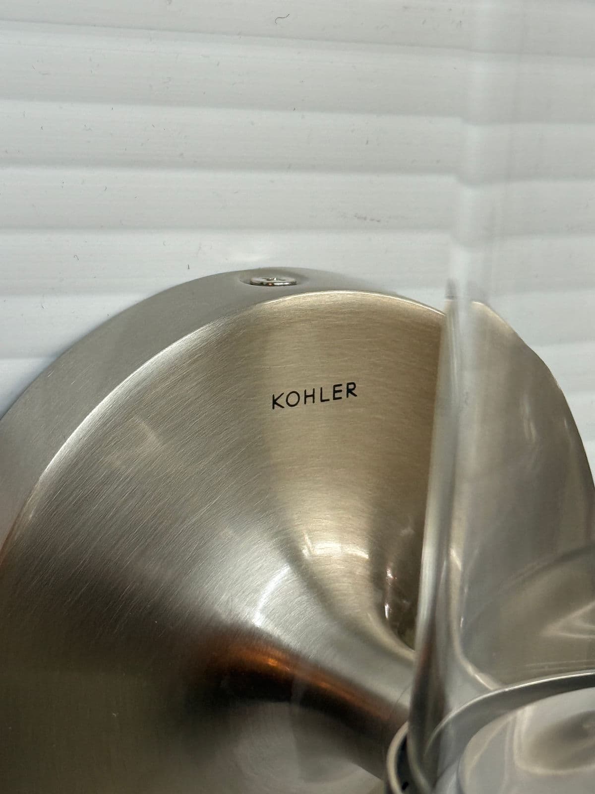 Kohler Purist Wall Sconces, Pair - Thumbnail 7