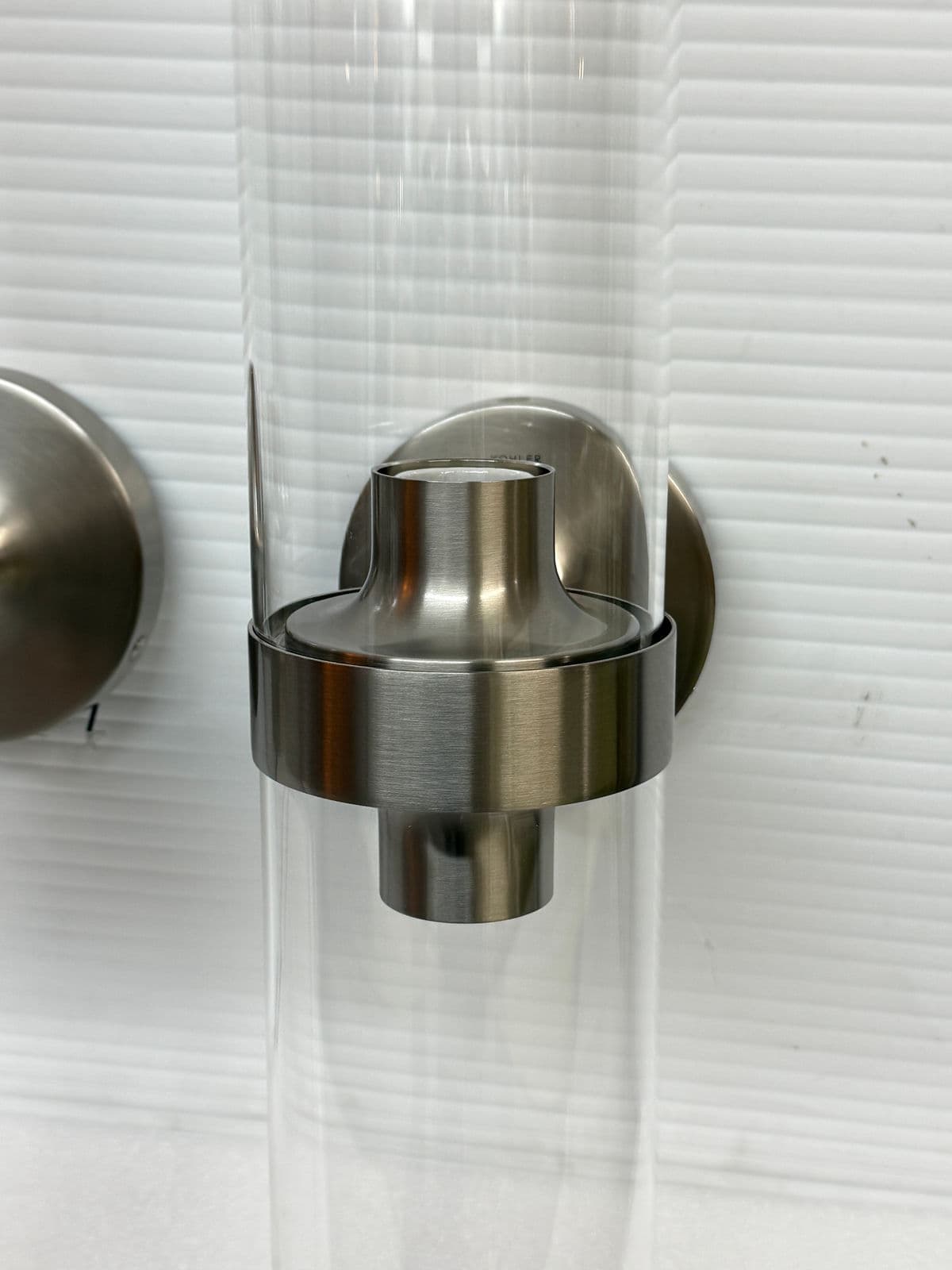 Kohler Purist Wall Sconces, Pair - Thumbnail 5