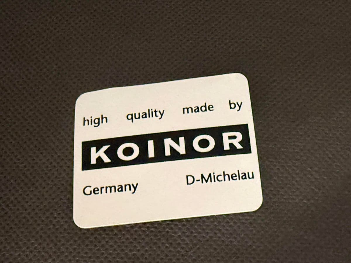 Koinor Sofas for Friends Sofas, Pair - Thumbnail 7